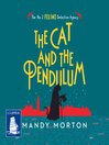 Cover image for The Cat and the Pendulum